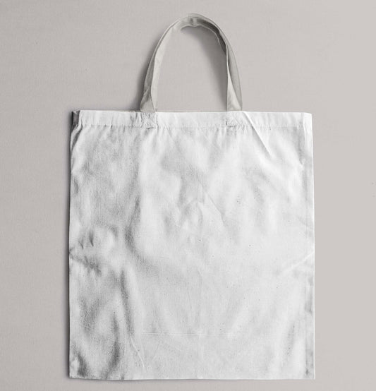 Custom Hand Painted Tote Bags - Artisan Mirage